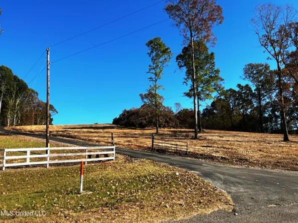 4401 Jason Patrick Rd, Holly Springs, MS 38635