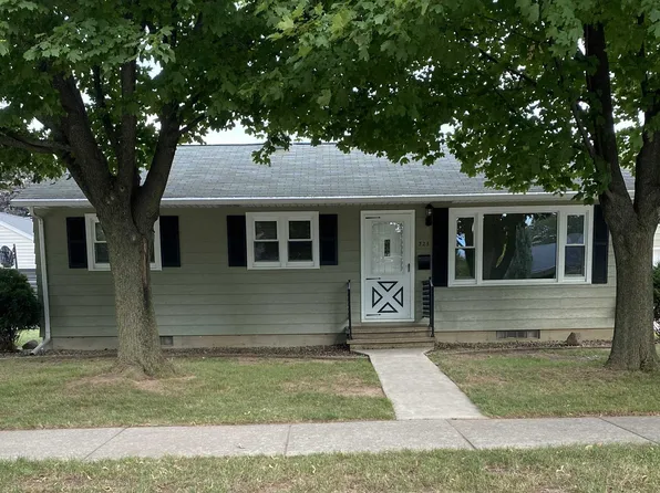 325 S Karlyn St, Kimberly, WI 54136