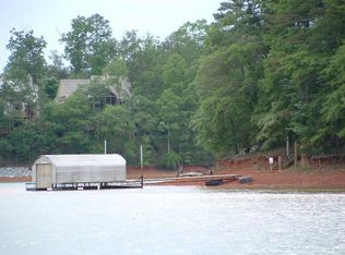 7917 S Barkers Bend Dr, Murrayville, GA 30564