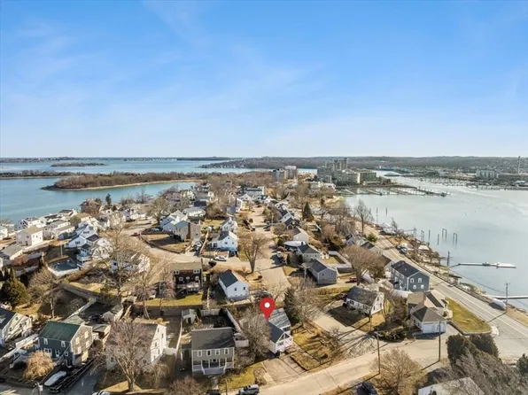11 Prospect Hill Dr, Weymouth, MA 02191
