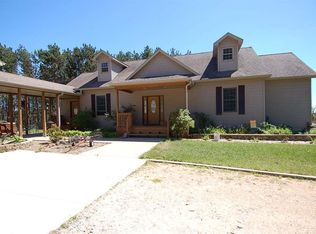 14201 22 Mile Rd, Tustin, MI 49688