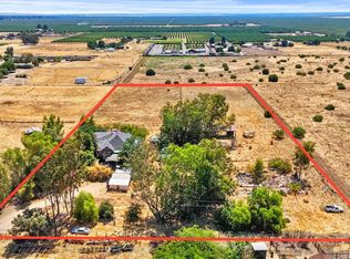 15677 Betters Rd, Madera, CA 93636