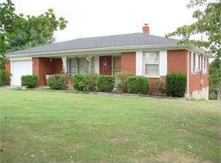 13085 Liberty Rd, Columbia, KY 42728