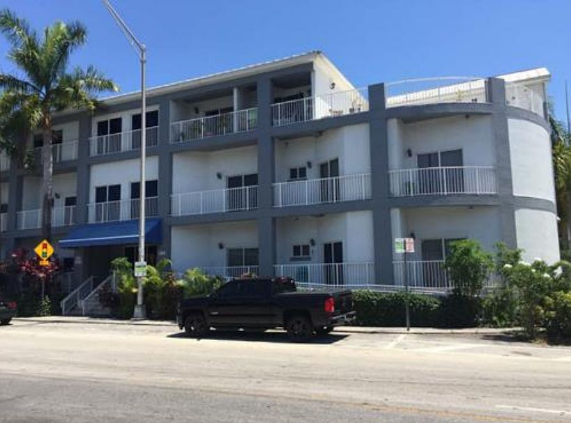 1st image of 2734 Bird Ave APT 201