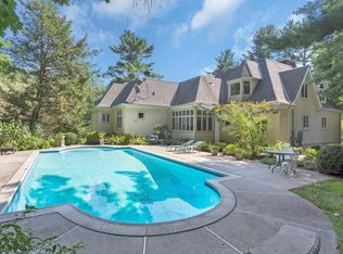 167 Bedford Rd, Greenwich, CT 06831