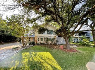 5802 Longhorn Lndg, Austin, TX 78734
