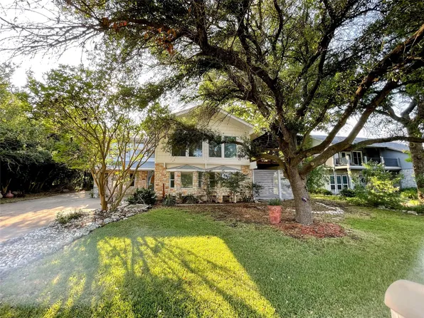 5802 Longhorn Lndg, Austin, TX 78734