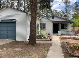 829 Alexander Rd, Colorado Springs, CO 80909