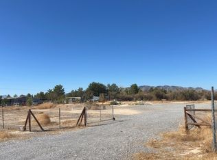 4230 N Woodchips Rd, Pahrump, NV 89060