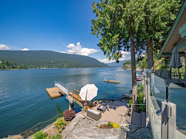 155 Turtlehead Rd, Belcarra, BC V3H 4P3