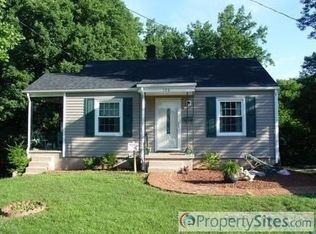 120 Fairlawn Dr, Rocky Mount, VA 24151