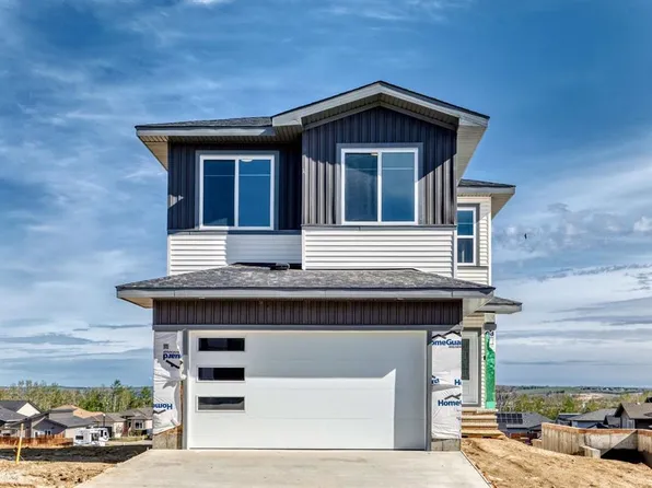 15 S Vincent Gate, Sylvan Lake, AB T4S 0V7