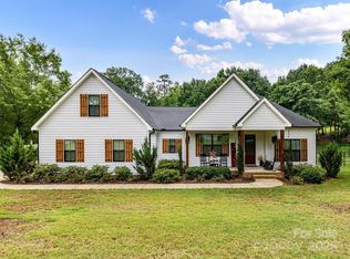 618 Deese Rd, Monroe, NC 28110