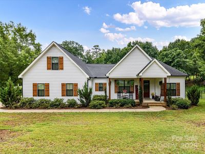618 Deese Rd, Monroe, NC, 28110