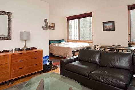 2nd image of 235 E 40th St APT 7H