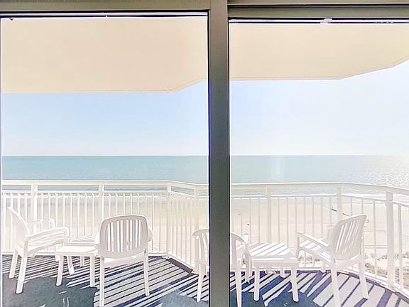 3rd image of 2711 S Ocean Blvd. #922