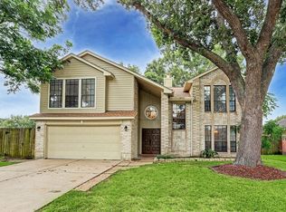 22015 Shady Valley Dr, Katy, TX 77450