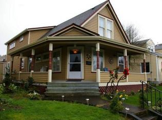117 18th Ave SW, Olympia, WA 98501