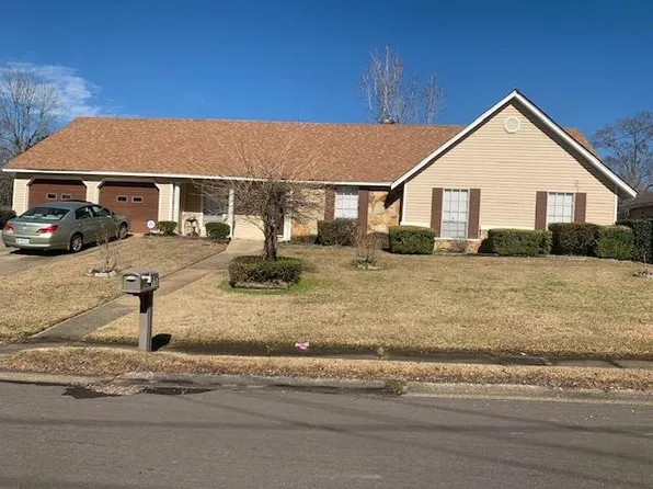 11 Clairmont Cir, Laurel, MS 39440