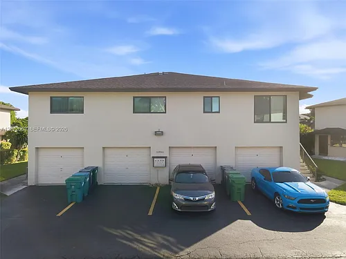 13933 SW 46th Ter #324 Photo 1