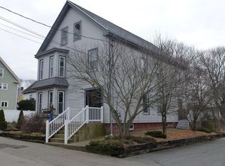 116 Arch St, Middleboro, MA 02346