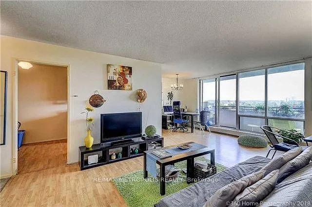 101 Prudential Dr #811 — Photo 16