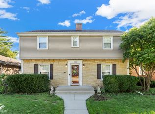 412 Mack St, Joliet, IL 60435
