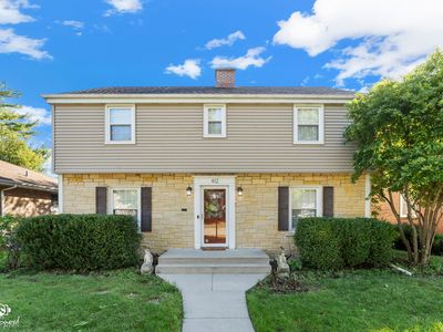 412 Mack St, Joliet, IL, 60435