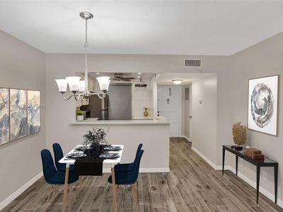 1100 Hillcrest Ct APT 202, Hollywood, FL, 33021