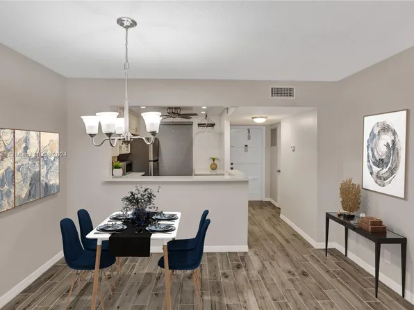 1100 Hillcrest Ct APT 202, Hollywood, FL 33021