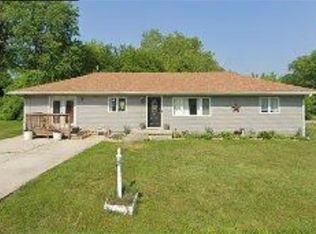 2505 Chicago St, Trenton, MO 64683
