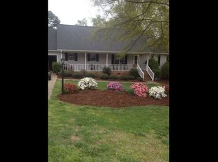 3107 Pinehurst Ln, Anderson, SC 29621