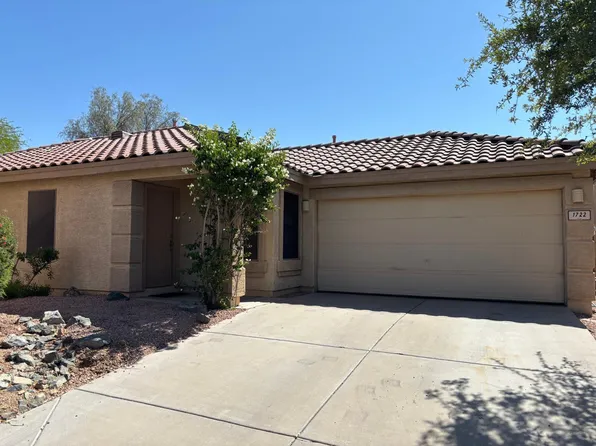 1722 W Amberwood Dr, Phoenix, AZ 85045