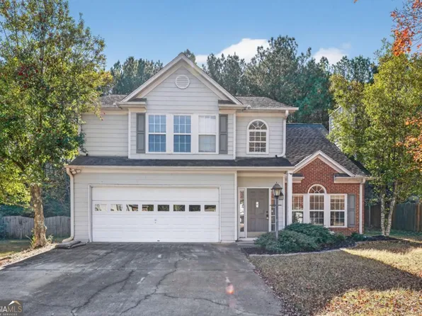 3880 Brushy Creek Way, Suwanee, GA 30024