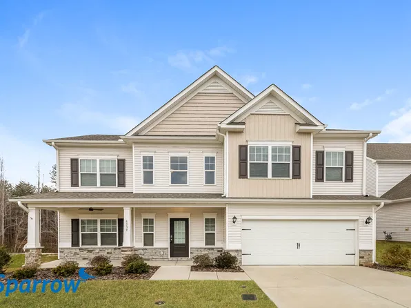 5539 Begonia St, Gastonia, NC 28056