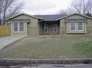 4 Rock Holw, Shawnee, OK 74804