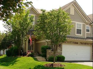 120 River Mist Dr, Oswego, IL 60543