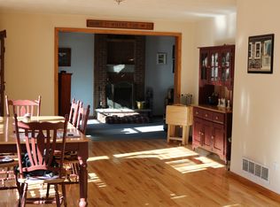 1032 River Rd, Weare, NH 03281