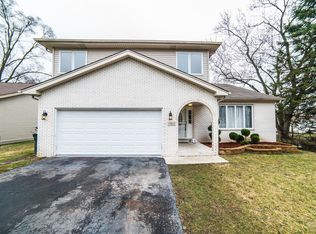 15815 Turner Ave, Markham, IL 60428