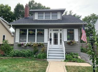 4212 Rose Ave, Western Springs, IL 60558