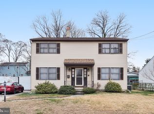 6846 Cynwyd Ave, Pennsauken, NJ 08109