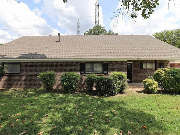 5164 Aureen Dr, Memphis, TN 38109