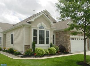 19 Lubrano Ln, Bordentown, NJ 08505