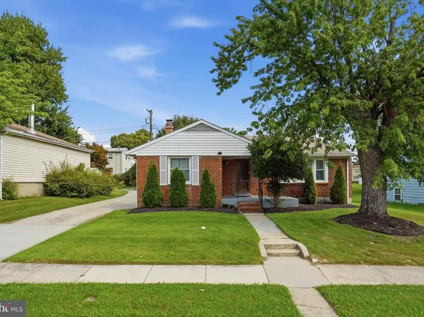 7904 Subet Rd, Baltimore, MD 21244