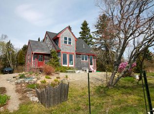 86 Smalls Point Rd, Machiasport, ME 04655