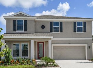 6280 Hidden Branch Dr, Apollo Beach, FL 33572