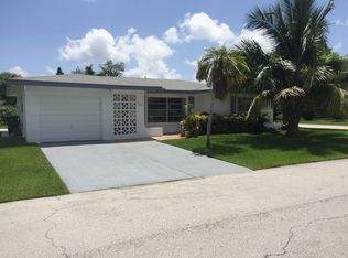 5800 NW 70th Ave, Tamarac, FL 33321