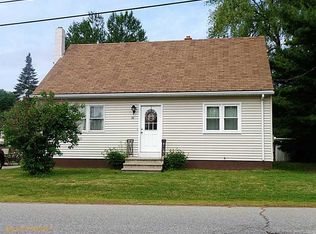 50 N Temple St, Lewiston, ME 04240