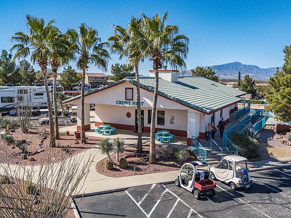 5th image of 1030 S Barrel Cactus Rdg Unit 198