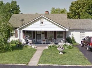 521 Chestnut St, Georgetown, KY 40324